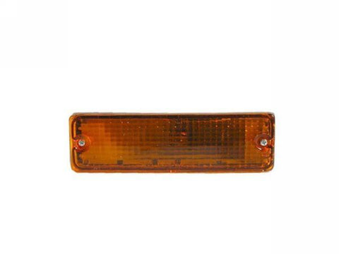 Bumper BAR Blinker Right Hand Side FOR Nissan Pulsar N12