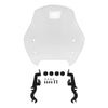 Harley Sportster S RH1250S Windshield & Bracket Clamps (2021-2025)