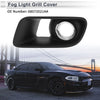 Dodge Charger 2012-2014 Fog Light Grill (1 x)