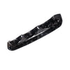 Triumph Rocket 3 (2020-2022) Carbon Fiber Plenum Cover Trim