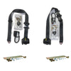 Holden Barina SA 5 Door Hatchback Front Seat Belt Kit (1985-1989)
