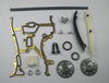 Holden Astra Combo Tigra Meriva 1.4 16V Timing Chain Kit with Gears