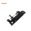 Toyota Hiace L&R Front Door Outer Handle Black (1992-2004)