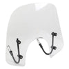 Vespa GTS 250 300 (All Years) Transparent Windshield
