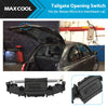 Nissan Micra K12 Tailgate Boot Opening Switch (2007-2010)