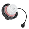 Mazda Cars Tethered Fuel Tank Filler Cap (2010–2015)