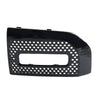 Land Rover Defender 90 110 130 Right Fog Light Grill Frame Bezel Cover (2020)