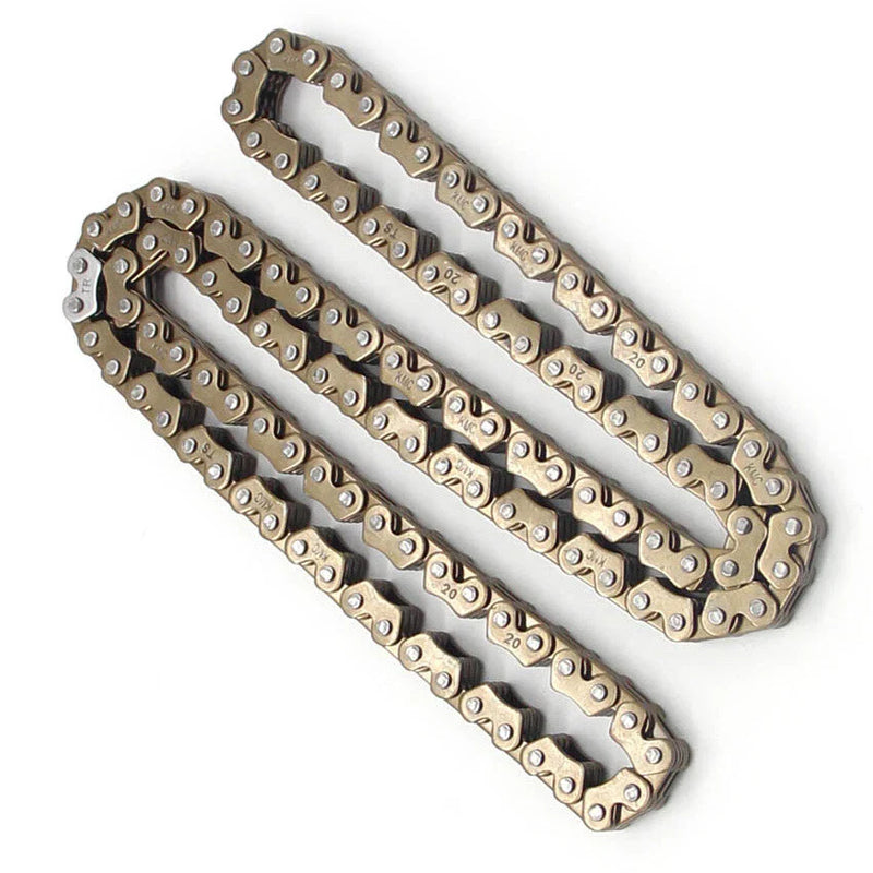 Yamaha TT250R, TTR250, TT250R RAID Cam Chain (1993-2006)