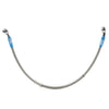 Motorcycle Motorbike 120cm Braided Steel Brake Clutch Oil Hose Line