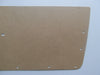 Alfa Romeo Spider 2 x Door Panel Cardboard (1966–78)