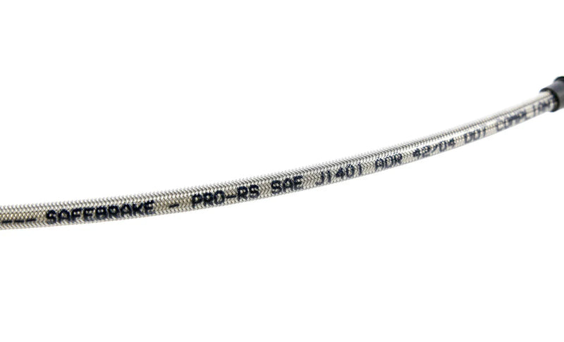 Falcon AU1 Ute / Wagon (1998-2000) - Brake Upgrade Hoses Brake Line Kit