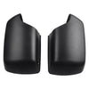E53 Wing Door Mirror Cover Cap + Trim Ring Set (2000–2006)