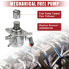 Hyundai Sonata High Pressure Fuel Pump Set with Tappet Cam Follower (2009-2014)