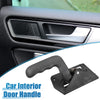 Chevy Silverado Right Interior Door Handle (1999 - 2007)