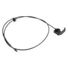 Chevrolet Silverado GMC Sierra Yukon Cadillac Hood Release Cable (2007-2014)