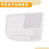 Honda Accord Rear Right Interior Light Cover (2003-2019)