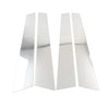 Porsche Panamera 4 x Door Window Cover Trim (2009-2016)