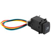 Subaru Crosstrek Fog Light Push Button Switch (2016-2025)