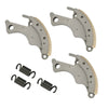Suzuki Quadsport Z250 LTZ250 2x4 Wet Clutch Shoe Carrier (2004-09)