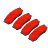 Toyota FJ Cruiser Brembo Rear Disc Brake Pad Set (2006–2014)