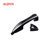 Toyota Corolla (2014-2018) Black Chrome Front Right Outer Door Handle