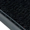 Rolls Royce Ghost Series I 2010-2024 with Leather by AutoWin Floor Mats