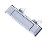 Toyota Landcruiser J60 J70 J80 Chrome LH/RH Outer Door Handle (1980-1997)