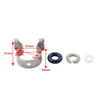 Land Rover Range Rover Sport Fuel Injector O-ring Seal Repair (2010-2021)
