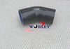 Car 76mm 3" Silicone 45° Elbow Turbo Intercooler Hose