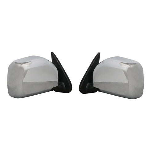 Toyota Hilux 4WD KZN190 LN190 RZN194 Electric Door Mirror LH