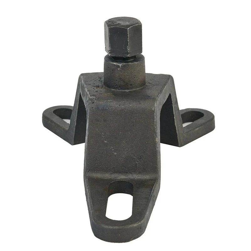 Wheel Hub Puller 4 Hole Bearing Mechanic Lightweight Metal Tapered Axle