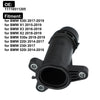 BMW 530i X1 X3 530e 220i 230i 520i Oil Filter Cap Cover