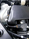 Mitsubishi Triton MQ MR Mass Air Flow Sensor Bypass Cable (2015-2023)