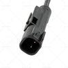 Chevrolet Malibu, Impala Rear ABS Wheel Speed Sensors (2013-2015)
