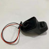 BMW E46 E91 E61 Rear Tailgate Window Key Button w/ Micro Switch (2001-2013)