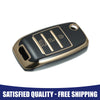 Kia Sorento Silicone Key Fob Case Cover (2013-2014)