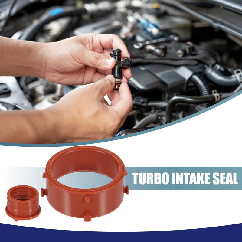 Mercedes-Benz R320 Turbo Intake Seal (2007-2008)