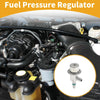 Chevrolet Epica Fuel Pressure Regulator & Pump Regulator