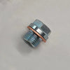 Toyota Lexus Transmission Drain Plug & Gasket