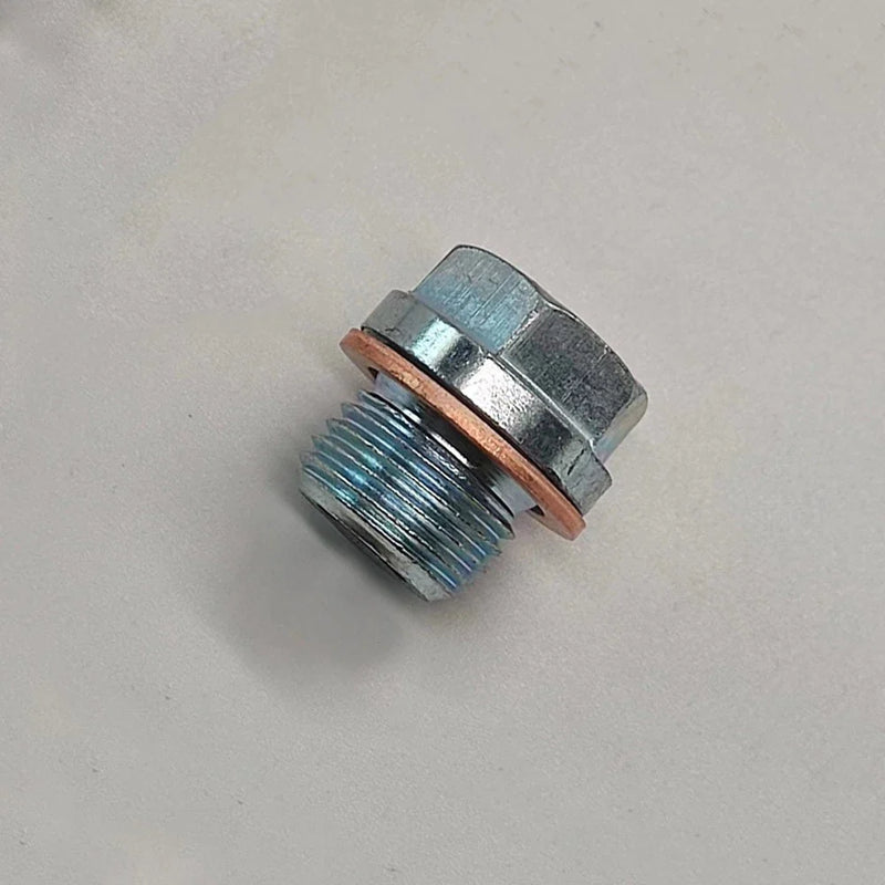 Toyota Lexus Transmission Drain Plug & Gasket