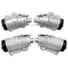 Honda TRX400FW Foreman Front Brake Wheel Cylinders All Four (1995–1998)