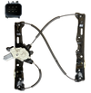 Ford Ranger PX Front Right Window Regulator with Motor (2011-2022)