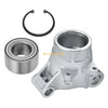 Polaris Sportsman 400 450 500 570 700 800 2 x Rear Wheel Bearing Carrier
