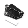 BMW R1200 GS Adventure Kickstand Side Stand Enlarger Plate (2013-2018)