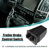 Ford F-150 (2015-2019) Black Interior Trailer Brake Controller Module