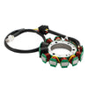 1984 Kawasaki KLR 600 Alternator Stator (1984)