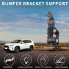 Toyota Highlander 1x Left Front Bumper Retainer Bracket (2014–2016)