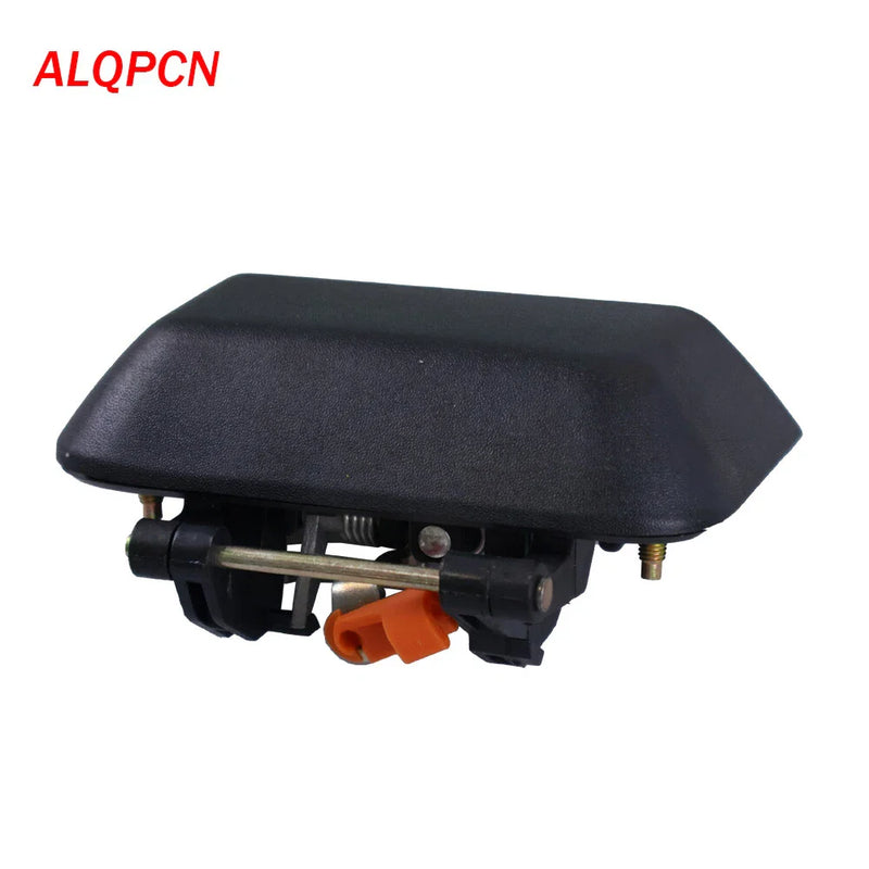 Jeep Compass Black Rear Door Handle (2007-2016)