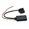 Mercedes Comand 2.0 APS 220 for W211 W208 W168 W203 Wireless Connectivity