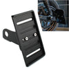 Harley Nightster 975 Small Side Mount License Plate Holder (22-24)